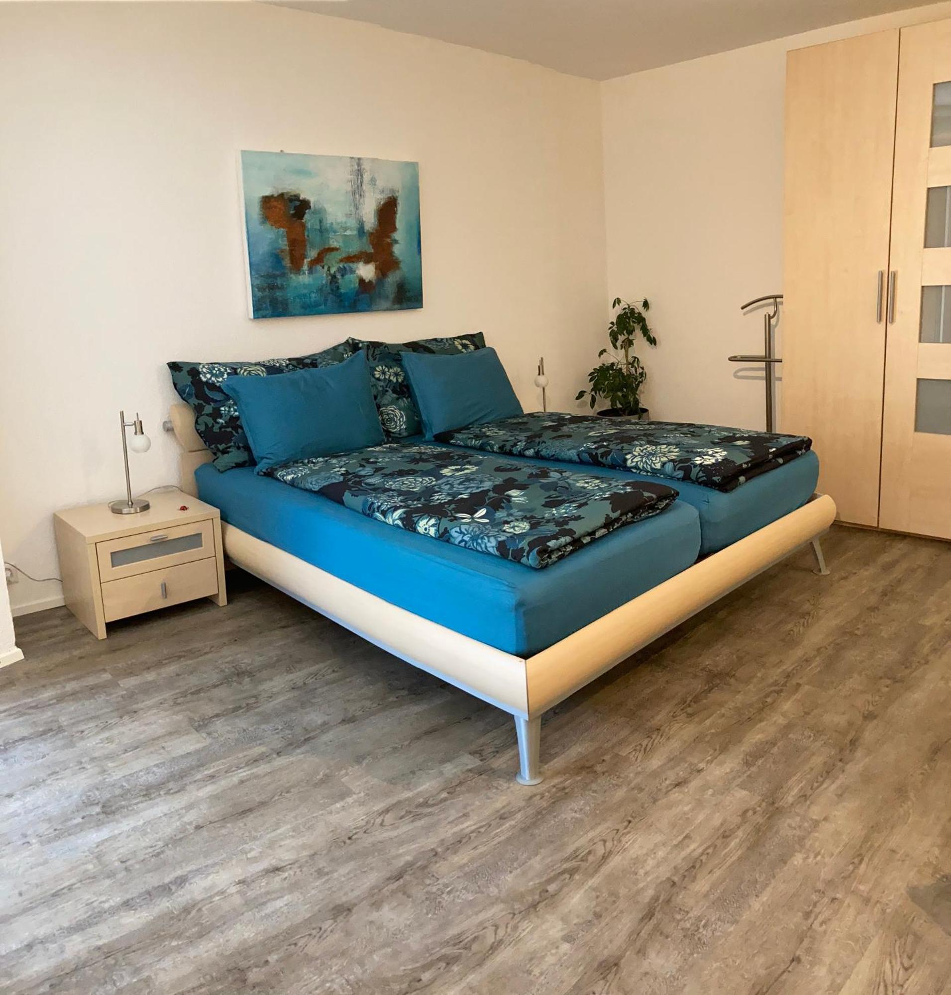 Bodmen B Διαμέρισμα Ζερμάτ Εξωτερικό φωτογραφία